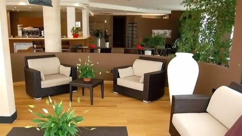 Best Western Cremona Palace Ho