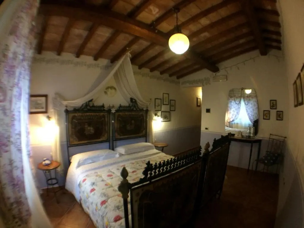 Casale Eredita
