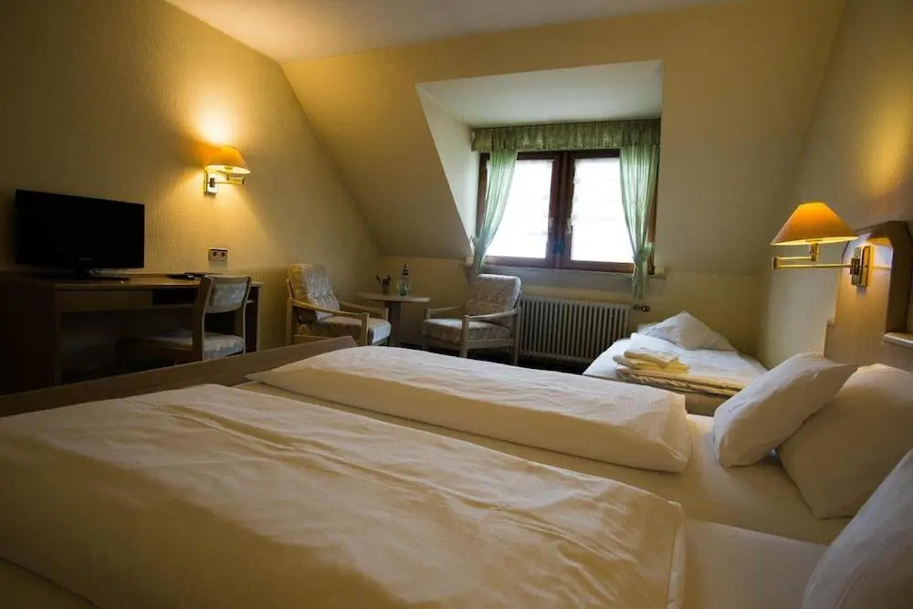 Landgasthof zum Lamm