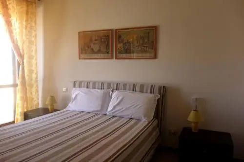Borgo degli Ulivi