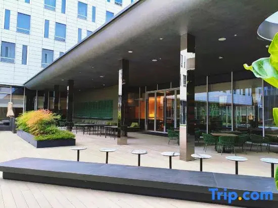 Holiday Inn Wenzhou Airport by IHG