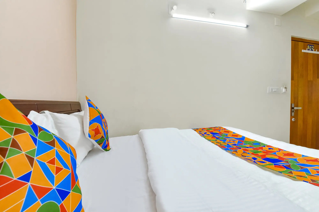 Hotel O Vishwa