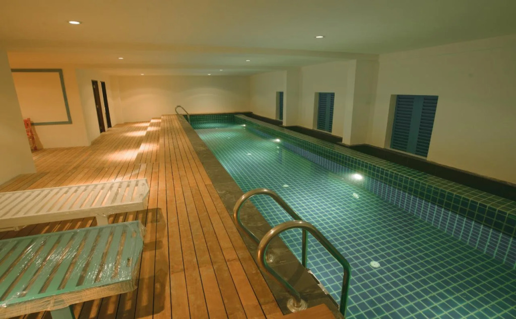 Riviera Suites Melaka