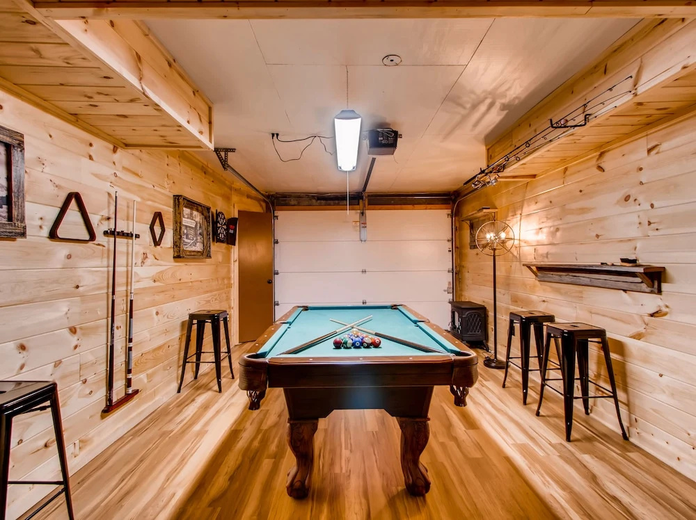 Lake Vista Lodge #248 by Aunt Bug's Cabin Rentals