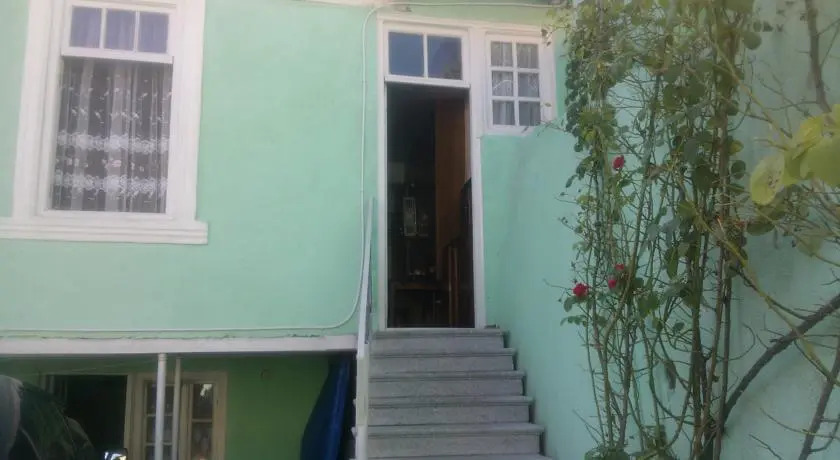 Guest House Borjomi on Pirosmani Street