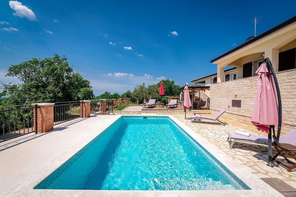 Casa Nono Labinzi