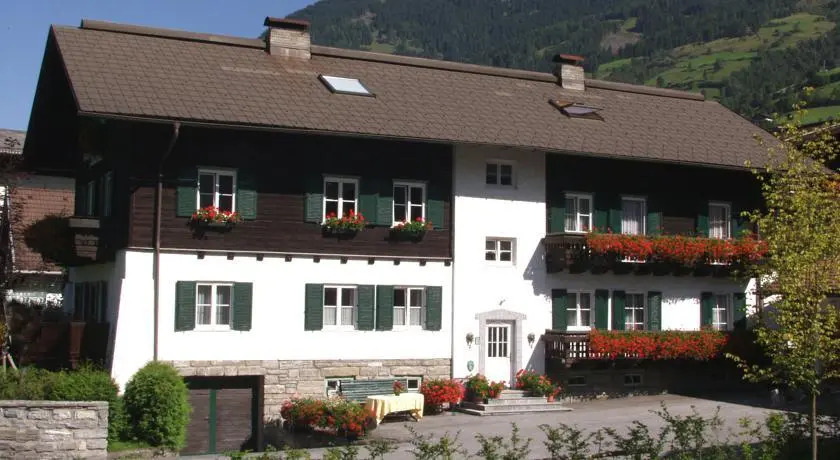 Ferienhaus Antonia