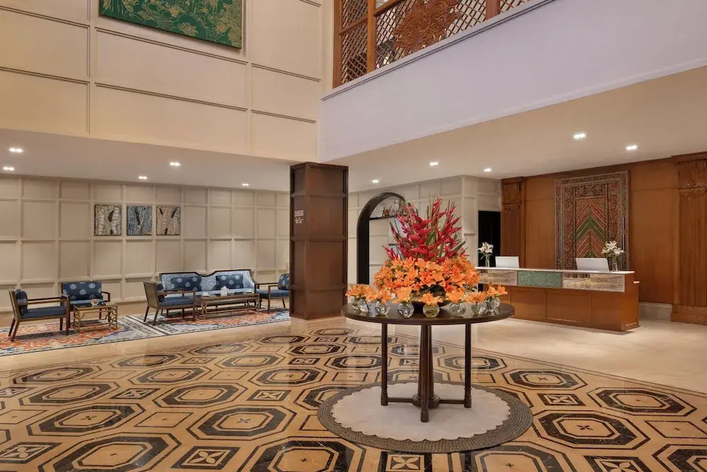 Welcomhotel By ITC Hotels, Prayagraj