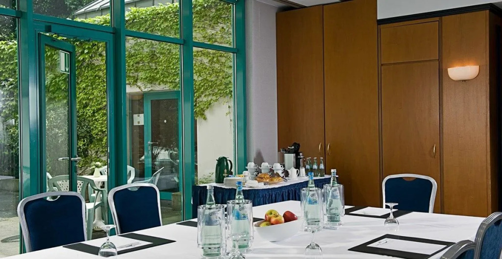 TRYP by Wyndham Koeln City Center