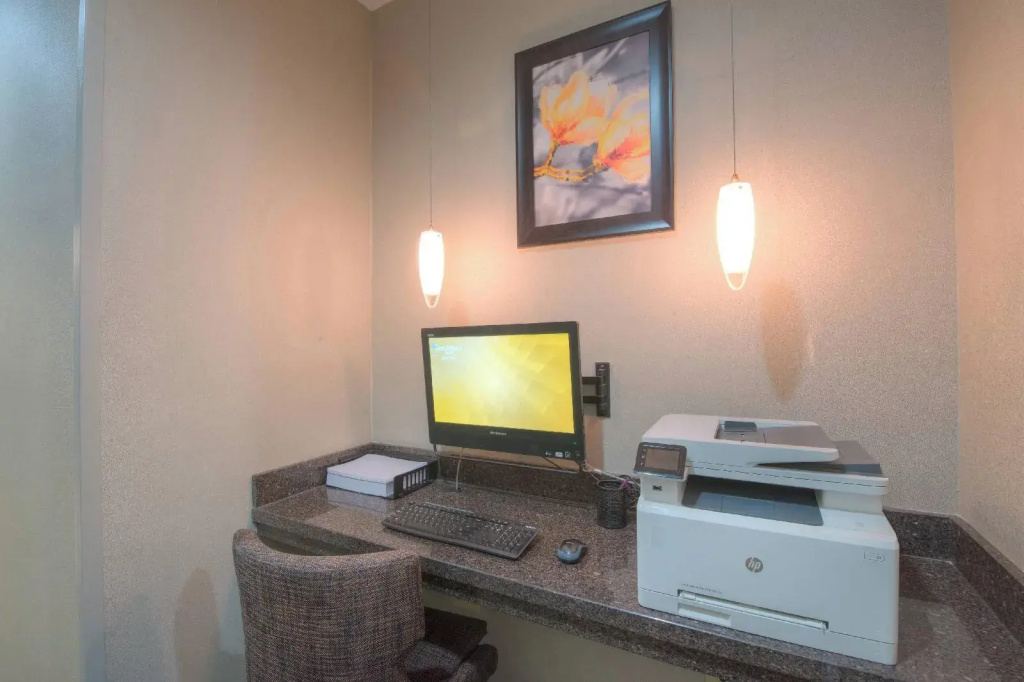 Residence Inn by Marriott Atlanta Buckhead