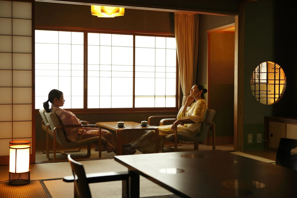 Ohtsuki Hotel Wafukan