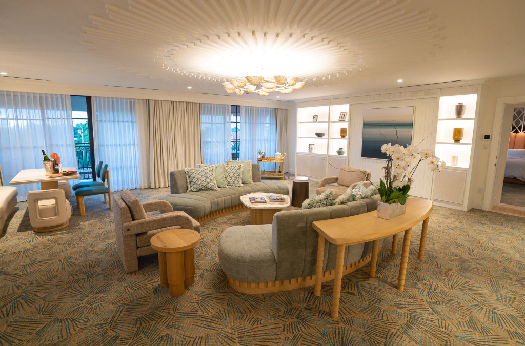 Palm House Hotel Palm Beach