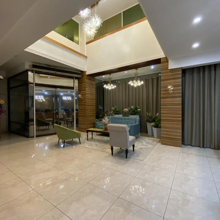 Hotel Conchita