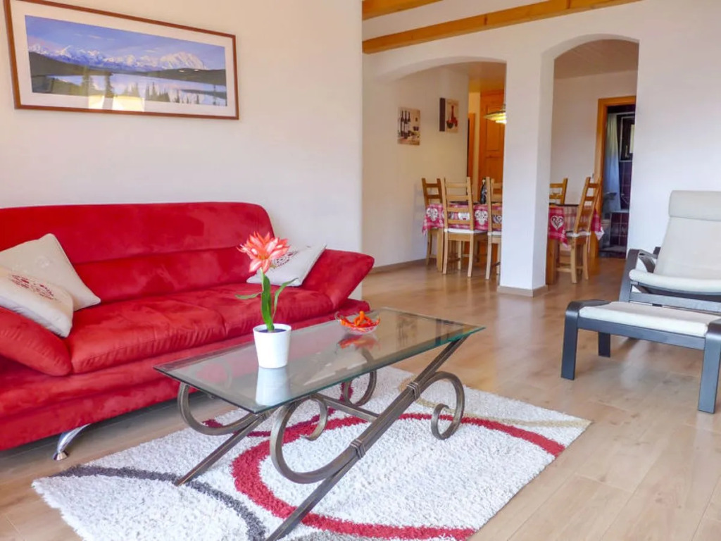 Chalet Gai Matin Arnasco