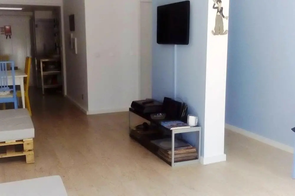 House with 2 Bedrooms in Vila Nova de Gaia, with Wonderful City View, Furnished Terrace And Wifi - 3 Km From the Beach
