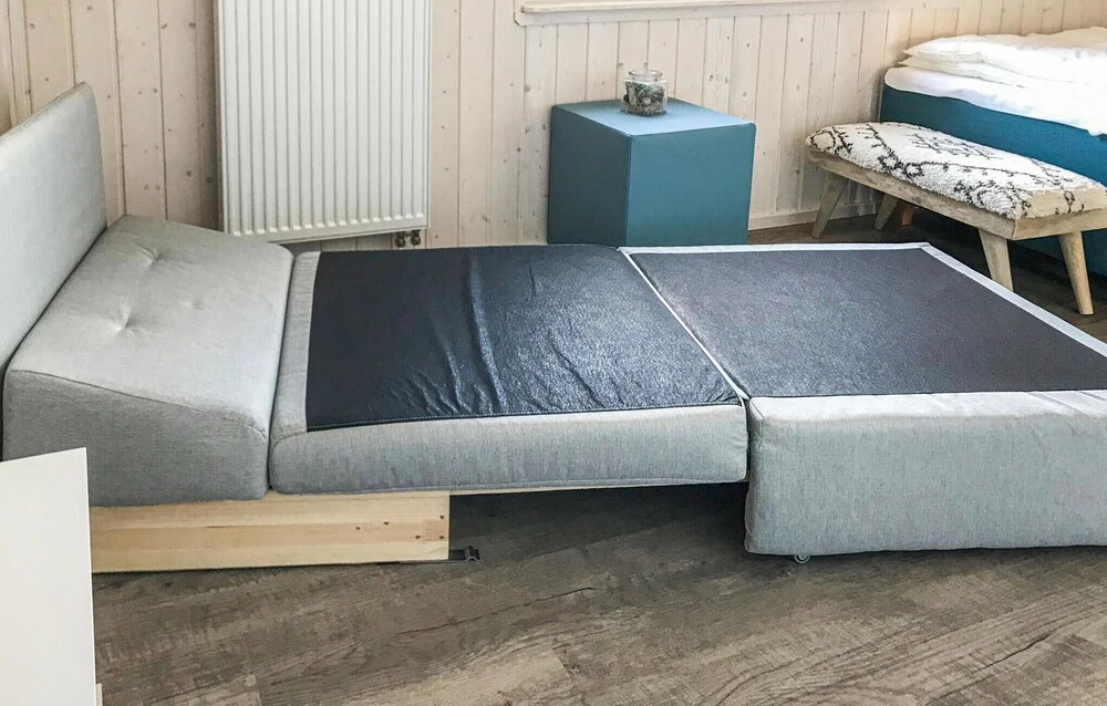 Haus Auszeit