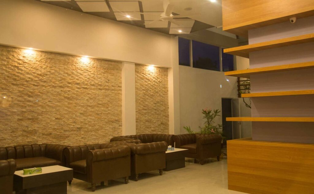 Kuredhi Beach Inn