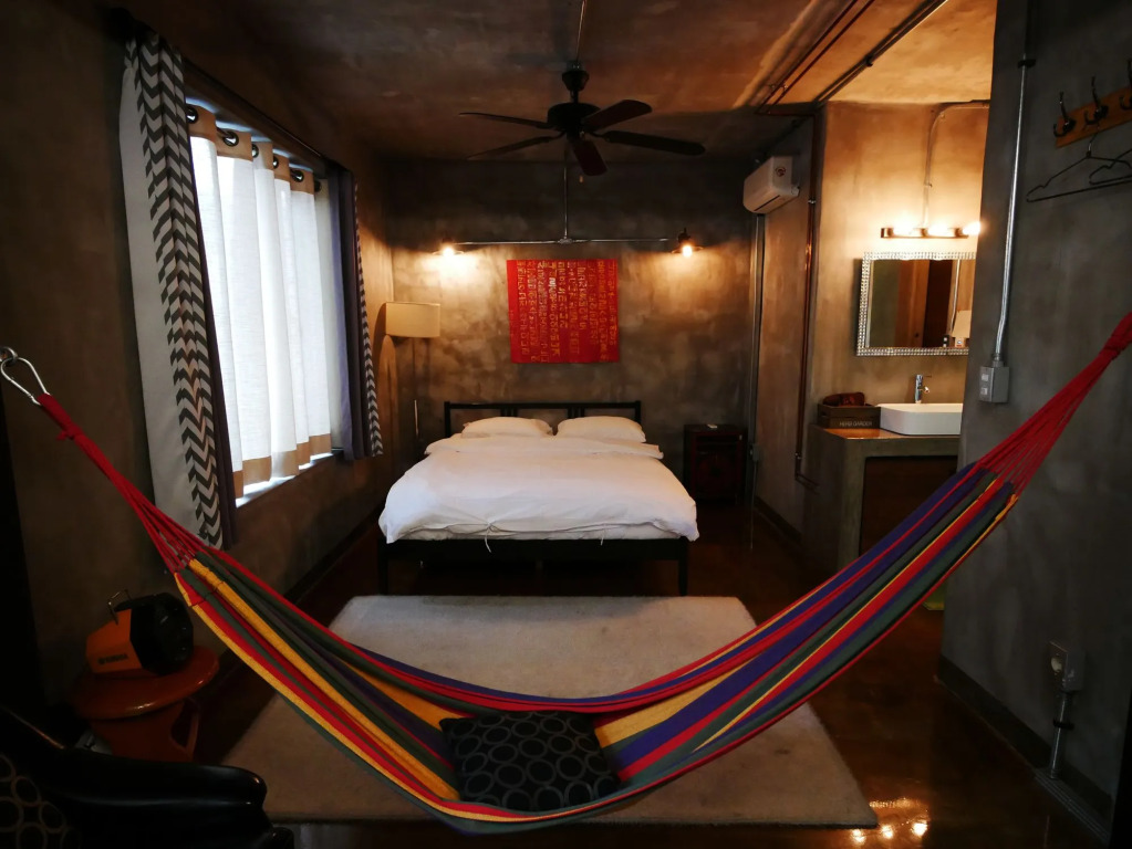 TwoTwo House