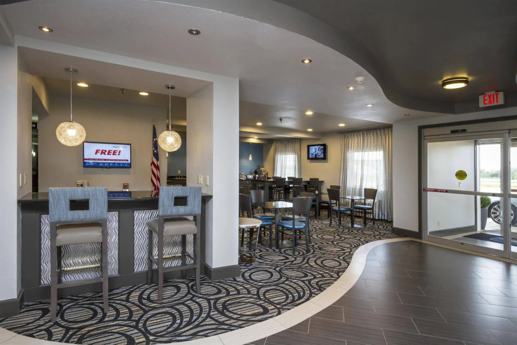 Best Western Mt. Vernon Inn