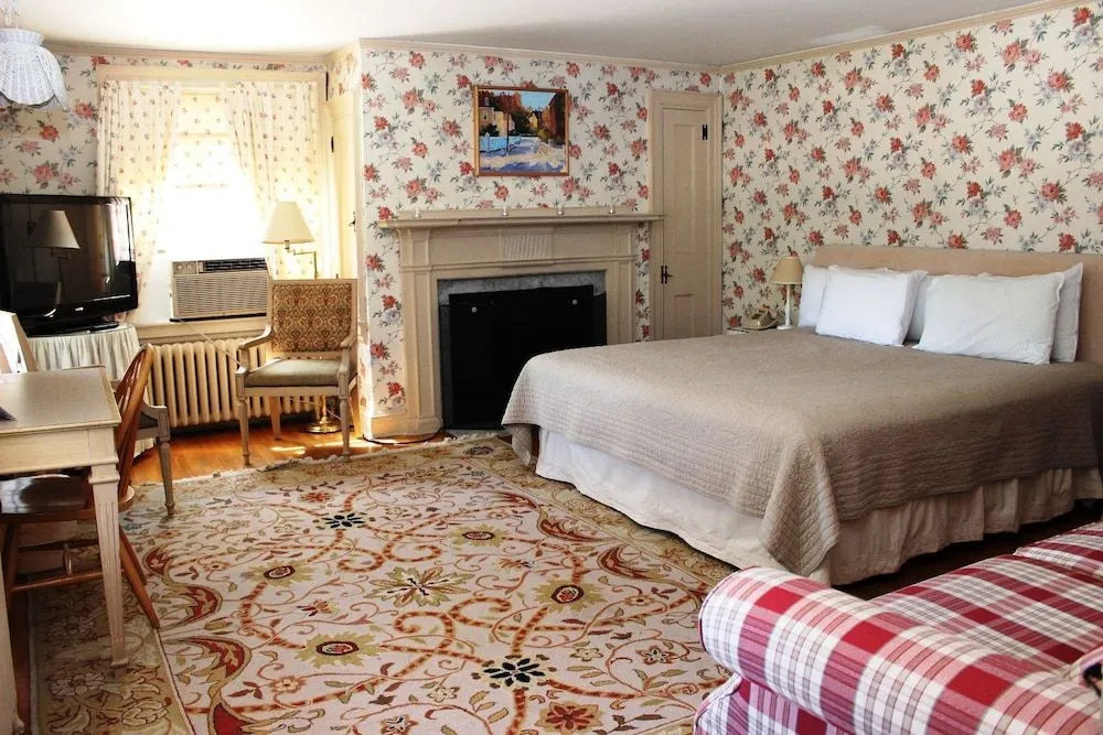 The Governor's Inn