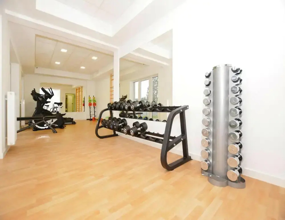 Apartment With Access to Sauna and Fitness, Kolobrzeg