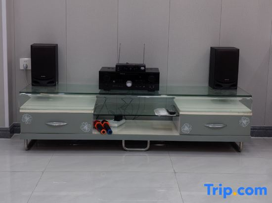 GreenTree Zhixuan Hotel (Dezhou Bus Train Station Black Horse Antiques Debai Plaza)