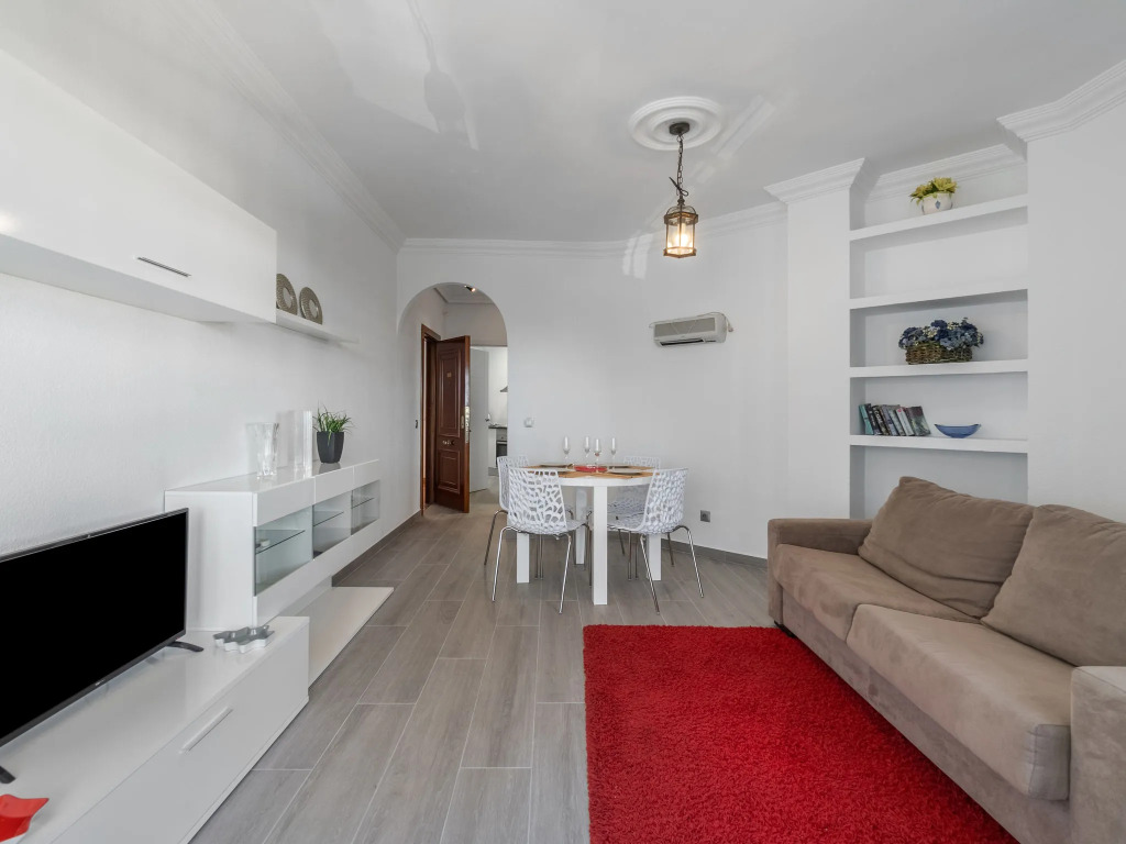 Apartamento Pueblo Quinta