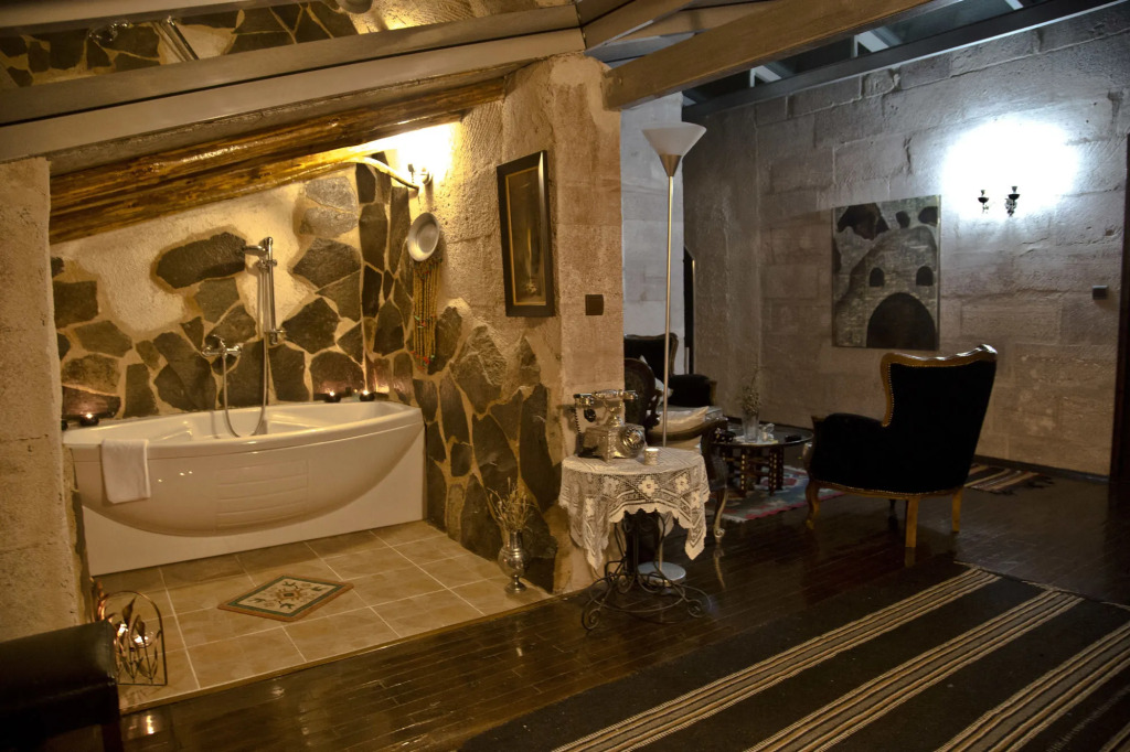 Karlik Evi Boutique Hotel - Special Class