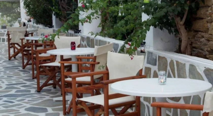 Hotel Faros