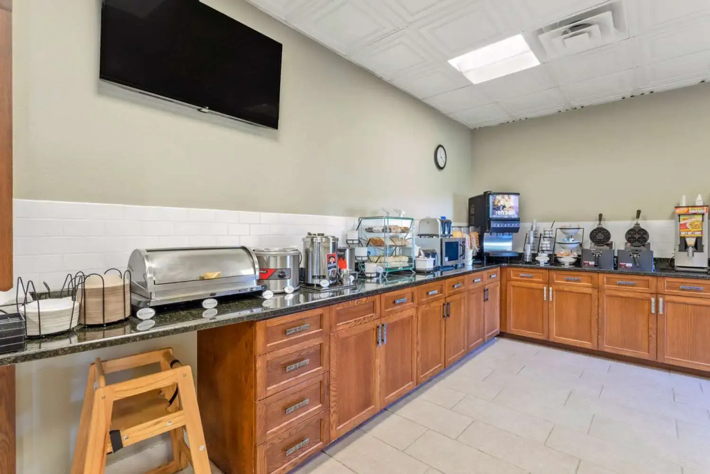 Best Western Hendersonville Inn