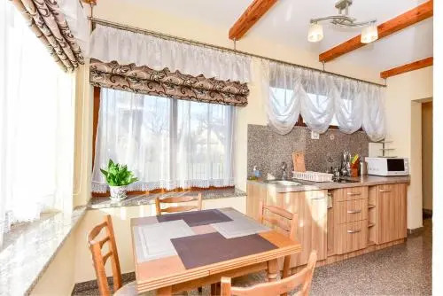 Žemyna Apartmentai