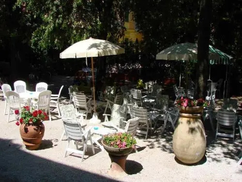 Hotel Tirreno