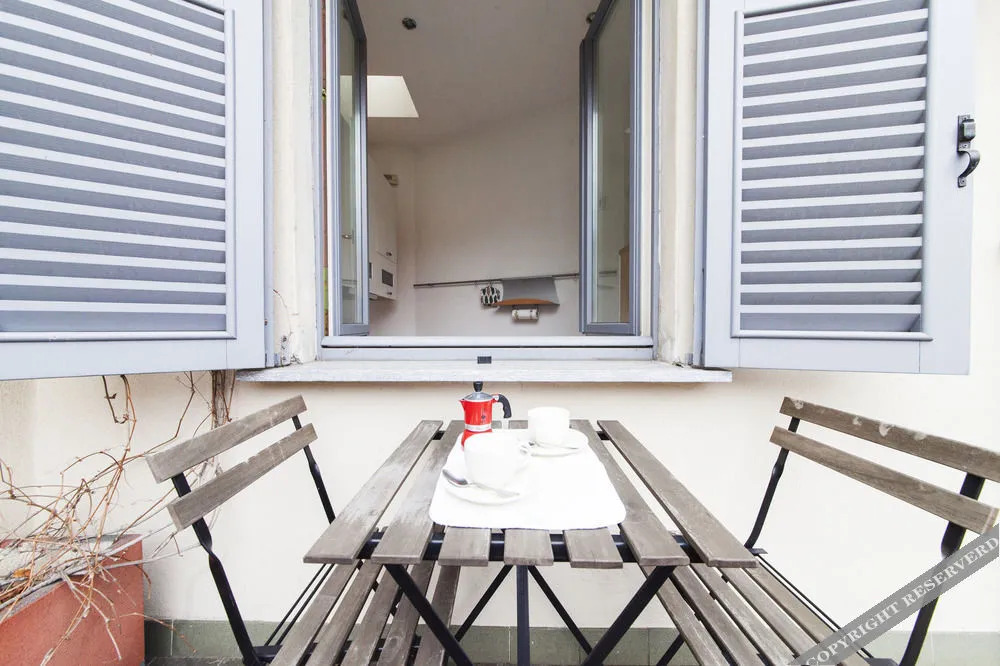 At Home Heart of Milan - Pallavicino