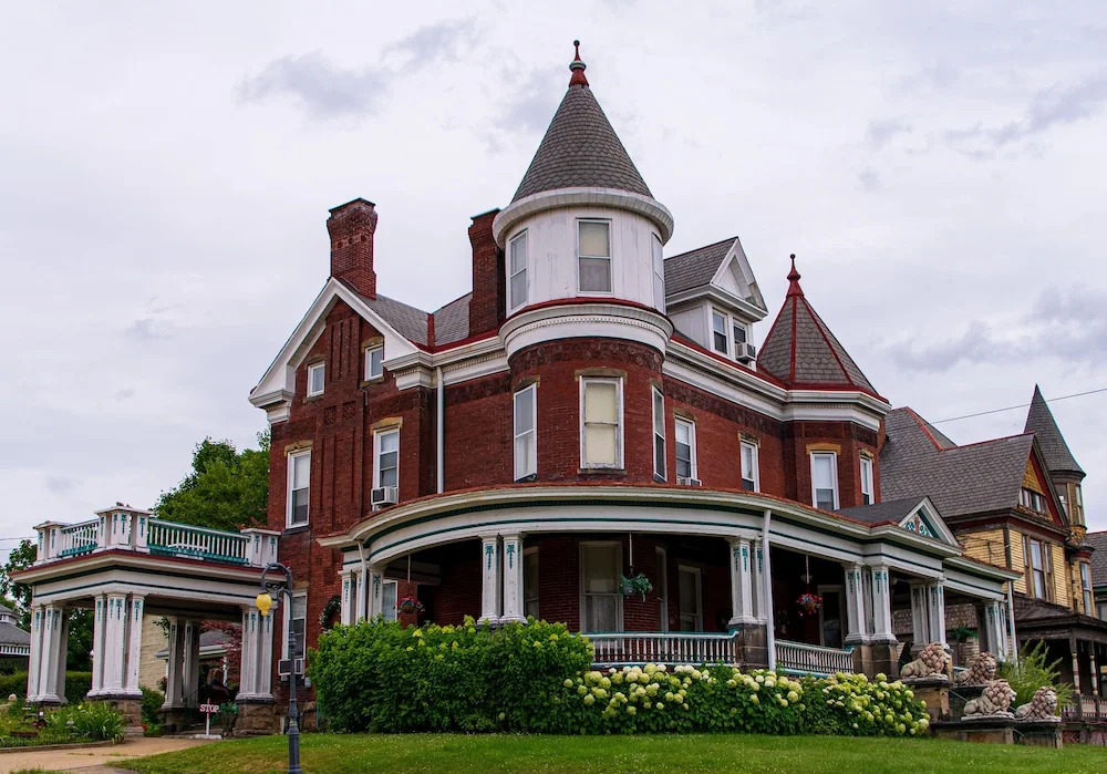 The Shepherd's Inn