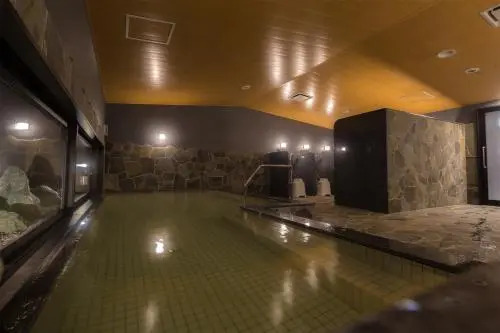 Miyakonojo Green Hotel