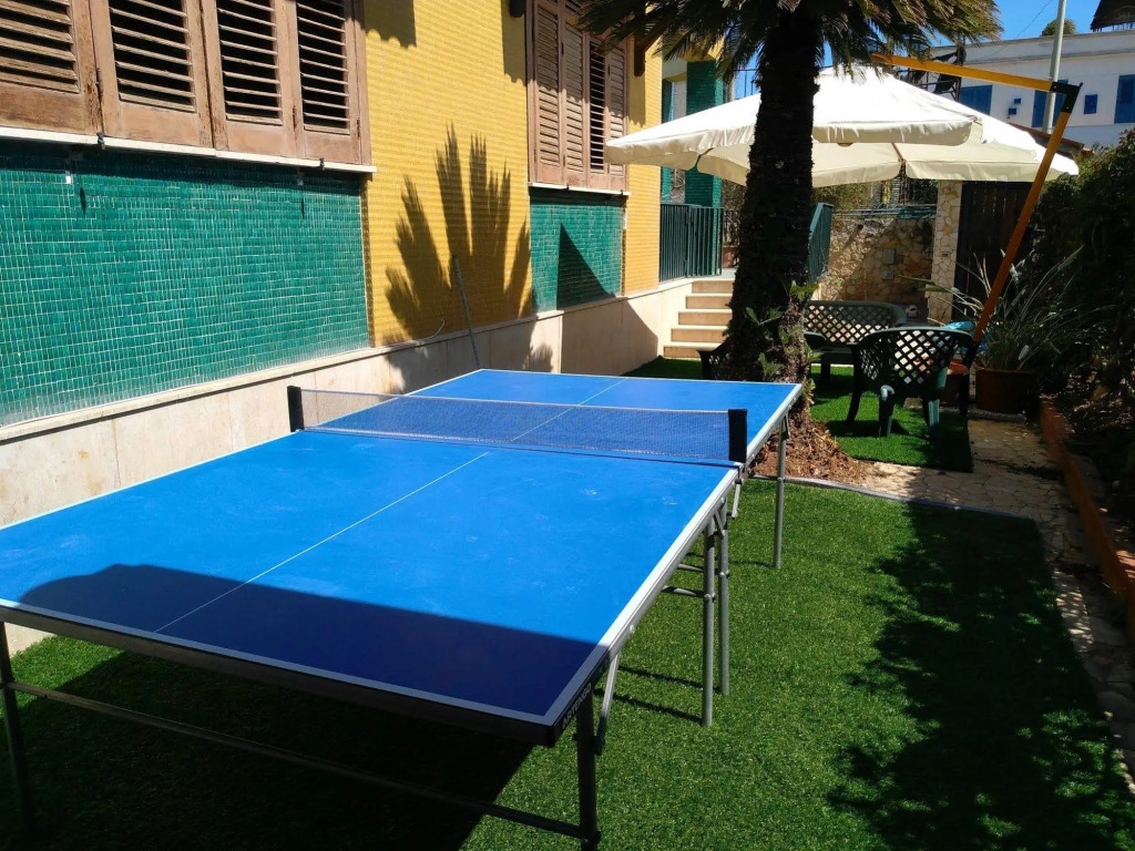 B&b Mondello Resort