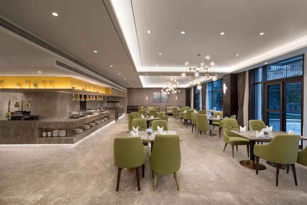 Citadines Taoyuanju Chongqing