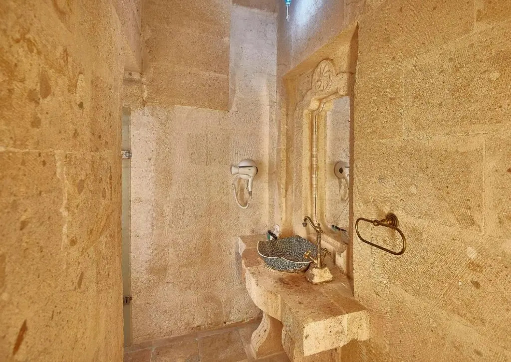 Charm Of Cappadocia Cave Suites