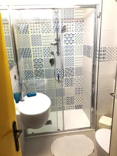 Sciù Sciù House