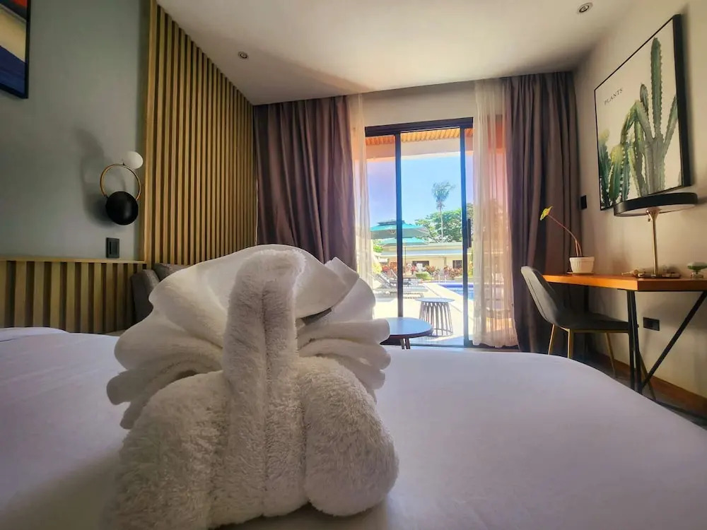 Only Seed Resort