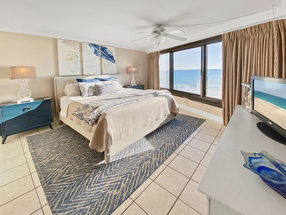 Beachside #4093 at Sandestin by Destin Getaways