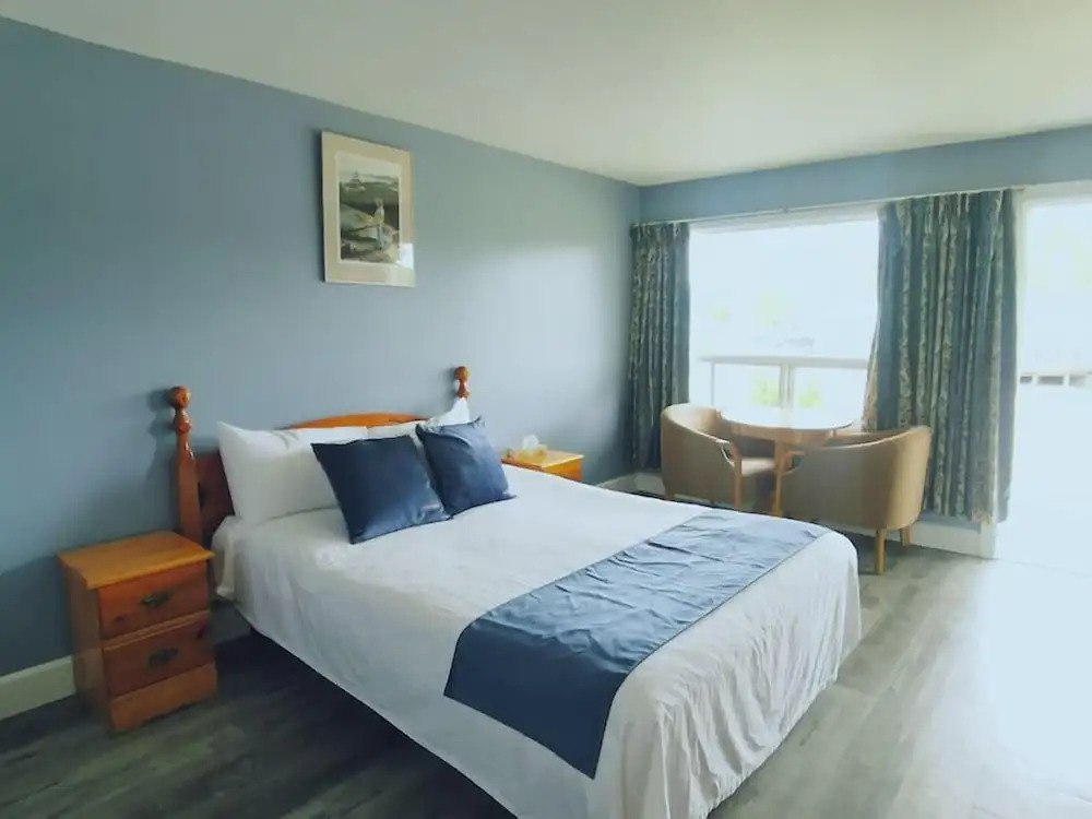 Glenghorm Beach Resort