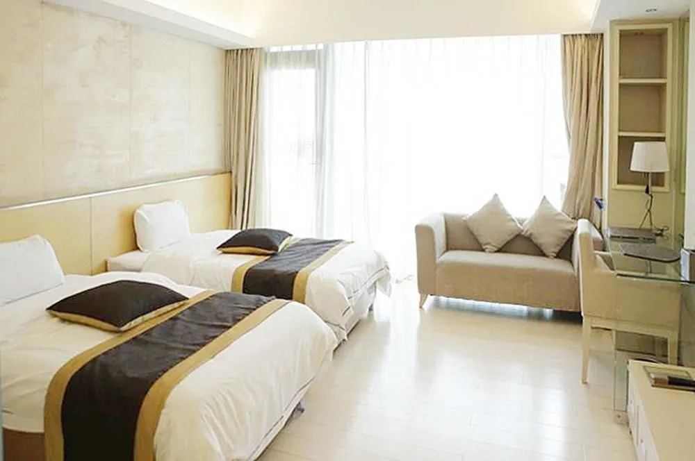 Dabinhan Shanghao Seaview Apartment