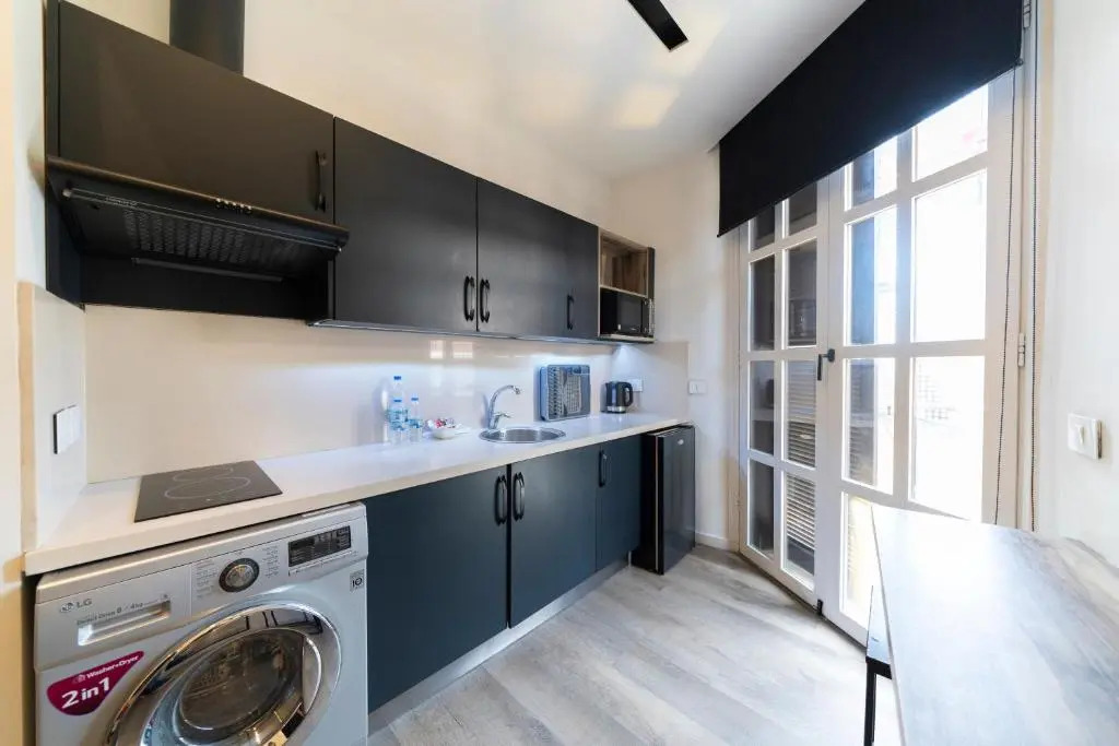 Loft 29 Residence