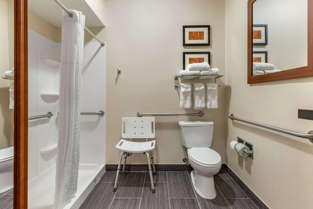 Comfort Suites Southgate-Detroit
