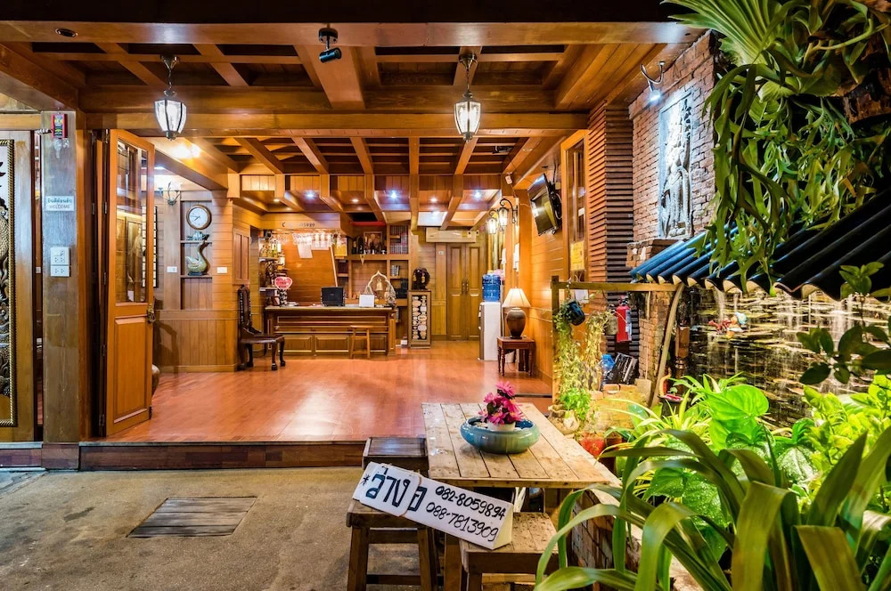 Baan Ratchapruek