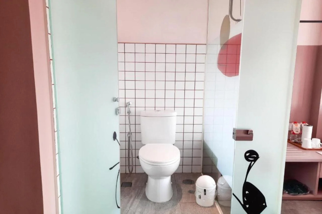 Kotta Hotel Semarang