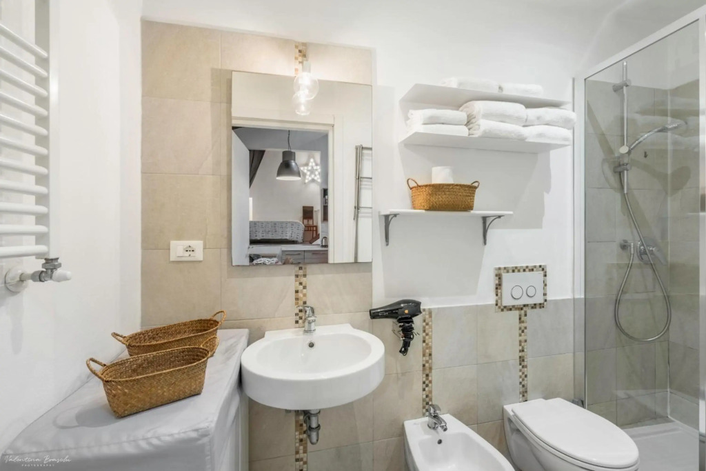 Florence Star Apartment