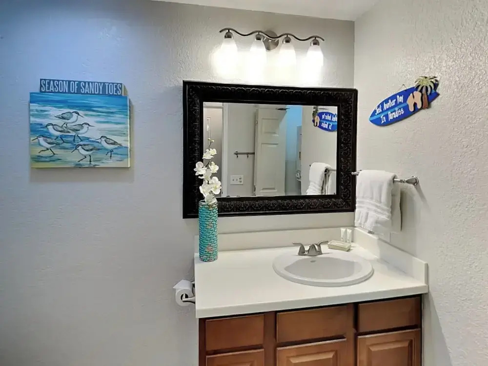 My Happy Place by Silver Sands Vacation Rentals