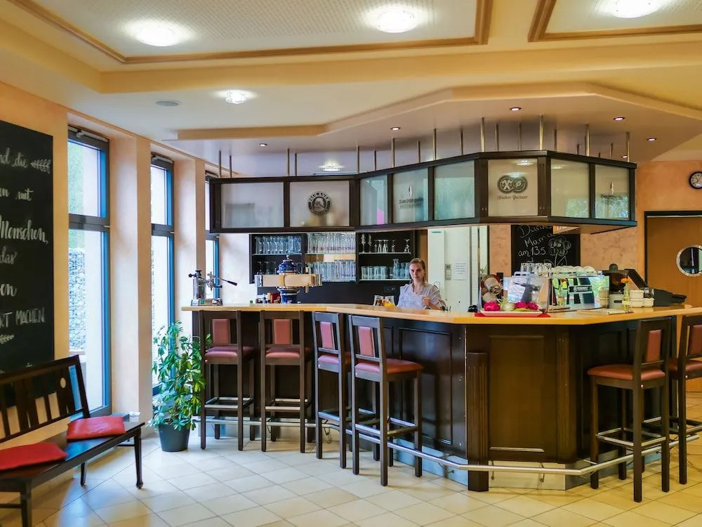 Landhotel-Neunburg